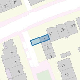 Perceel ETN01-L-5662