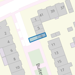 Perceel ETN01-L-5667