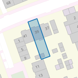 Perceel ETN01-L-5669