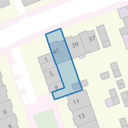 Perceel ETN01-L-5670