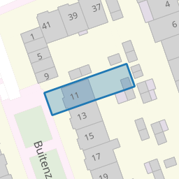 Perceel ETN01-L-5671