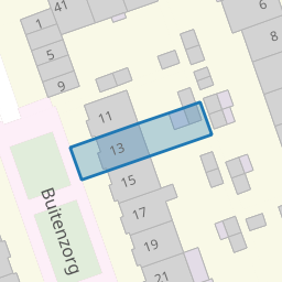 Perceel ETN01-L-5672