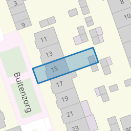 Perceel ETN01-L-5673