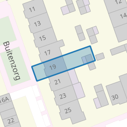 Perceel ETN01-L-5675