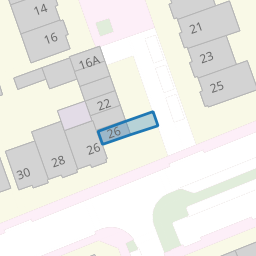 Perceel ETN01-L-5694