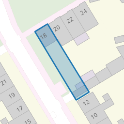 Perceel ETN01-L-5709