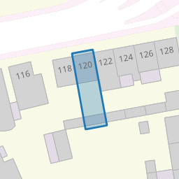 Perceel ETN01-L-5717