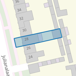 Perceel ETN01-L-5720