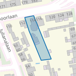 Perceel ETN01-L-5724