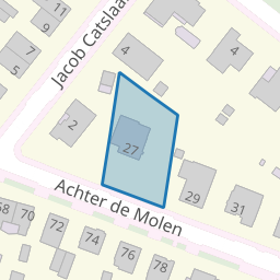 Perceel ETN01-L-5733