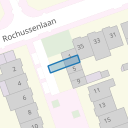 Perceel ETN01-L-5736