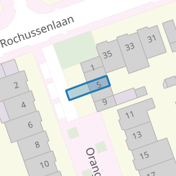 Perceel ETN01-L-5737