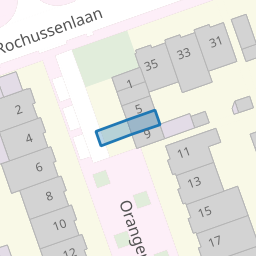 Perceel ETN01-L-5738