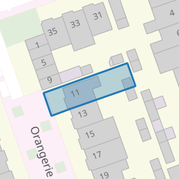 Perceel ETN01-L-5743