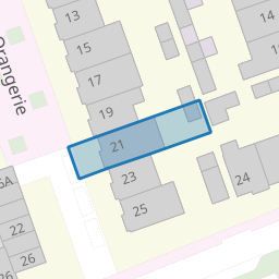 Perceel ETN01-L-5748