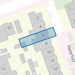 Perceel ETN01-L-5753