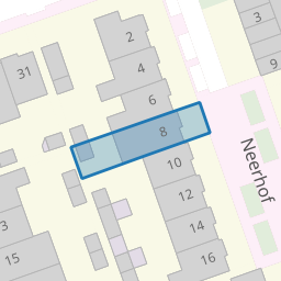 Perceel ETN01-L-5754