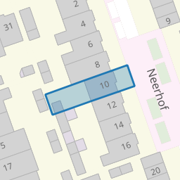 Perceel ETN01-L-5755