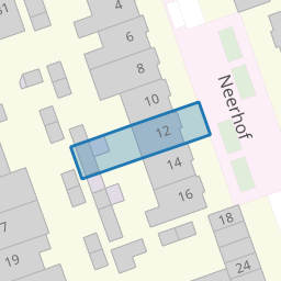 Perceel ETN01-L-5756