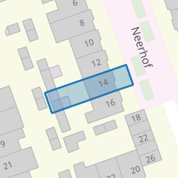 Perceel ETN01-L-5757