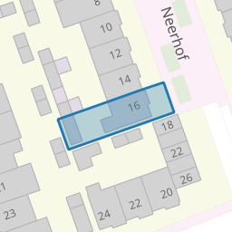 Perceel ETN01-L-5758