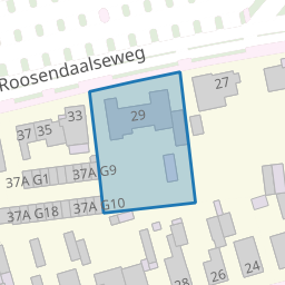 Perceel ETN01-L-5775