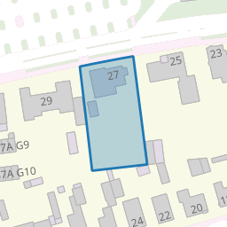 Perceel ETN01-L-5776