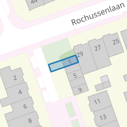 Perceel ETN01-L-5784