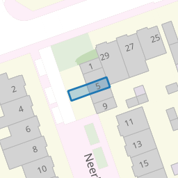 Perceel ETN01-L-5786