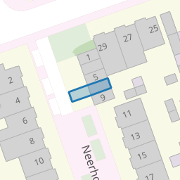 Perceel ETN01-L-5787