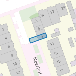 Perceel ETN01-L-5788