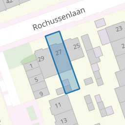 Perceel ETN01-L-5790