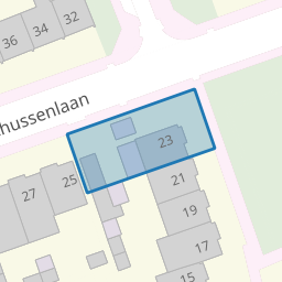 Perceel ETN01-L-5792