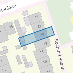 Perceel ETN01-L-5794