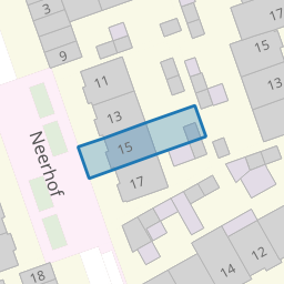 Perceel ETN01-L-5798