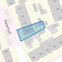 Perceel ETN01-L-5799