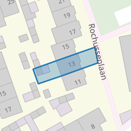 Perceel ETN01-L-5801