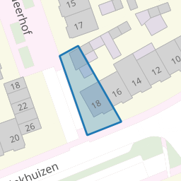 Perceel ETN01-L-5803