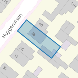 Perceel ETN01-L-5815