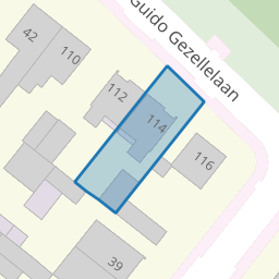 Perceel ETN01-L-5819