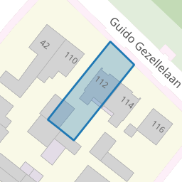 Perceel ETN01-L-5820