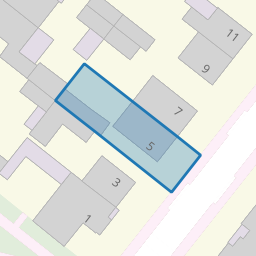 Perceel ETN01-L-5851