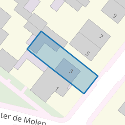 Perceel ETN01-L-5852