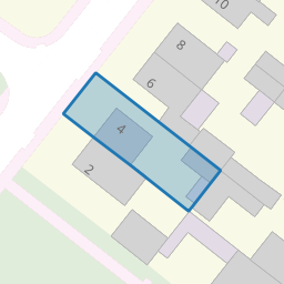 Perceel ETN01-L-5857