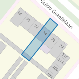 Perceel ETN01-L-5866