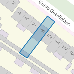 Perceel ETN01-L-5882