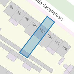 Perceel ETN01-L-5883