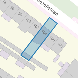 Perceel ETN01-L-5884