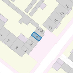 Perceel ETN01-L-5907