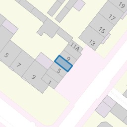 Perceel ETN01-L-5908